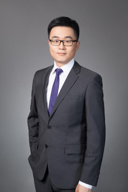 李绍杰_律师团队_北京迅腾律师事务所