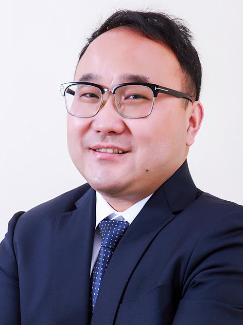 何承介_律师团队_北京迅腾律师事务所